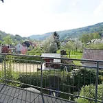 Апартаменты In Muellerthal With Balcony, Cleaning Included