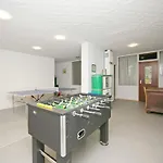 Апартаменты In Muellerthal With Balcony, Cleaning Included *