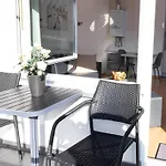 Апартаменты In Muellerthal With Balcony, Cleaning Included