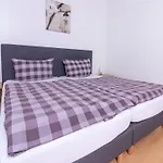 Апартаменты In Muellerthal With Balcony, Cleaning Included