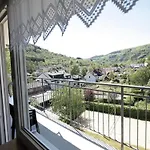 In Muellerthal With Balcony, Cleaning Included Апартаменты Боллендорф