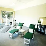 In Muellerthal With Balcony, Cleaning Included *