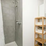 Апартаменты In Muellerthal With Balcony, Cleaning Included Боллендорф