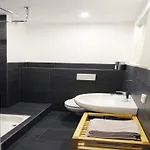 In Muellerthal With Balcony, Cleaning Included Апартаменты Боллендорф