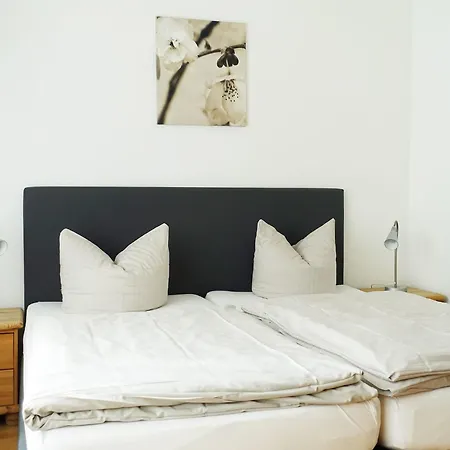 In Muellerthal With Balcony, Cleaning Included * Bollendorf