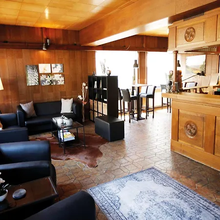 In Muellerthal With Balcony, Cleaning Included Apartment *