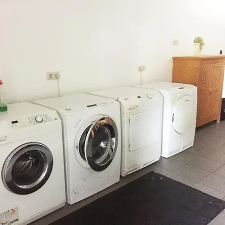 In Muellerthal With Balcony, Cleaning Included