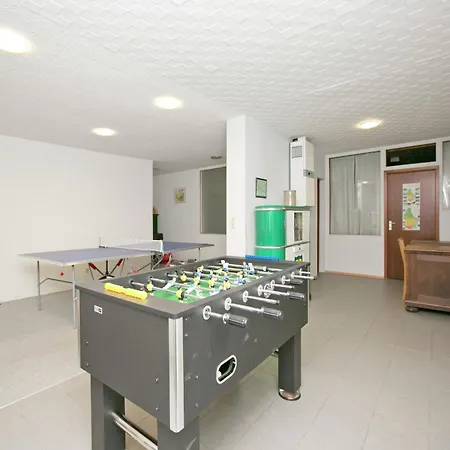 Apartment In Muellerthal With Balcony, Cleaning Included *