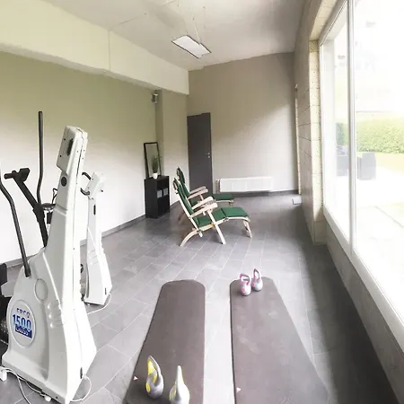 In Muellerthal With Balcony, Cleaning Included * Bollendorf