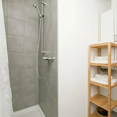 Apartment In Muellerthal With Balcony, Cleaning Included Bollendorf