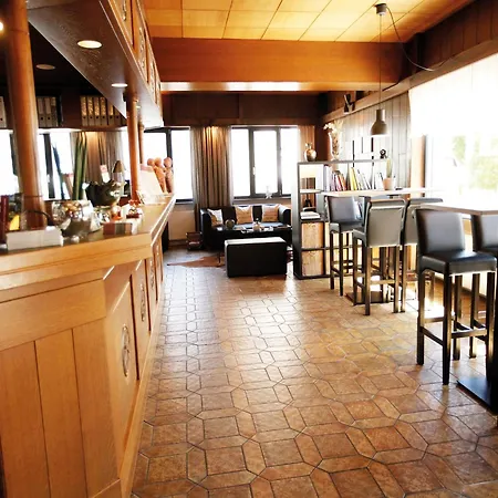 Apartment In Muellerthal With Balcony, Cleaning Included *