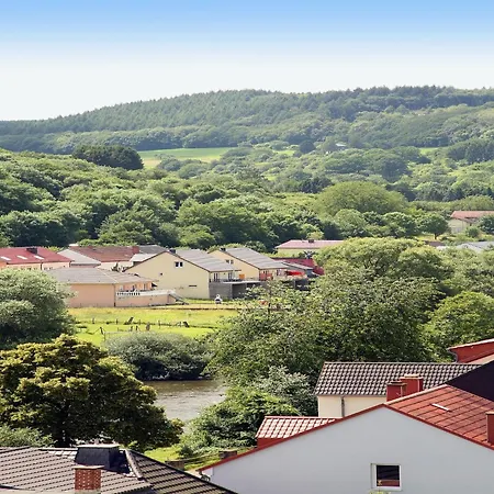 Apartment In Muellerthal With Balcony, Cleaning Included Bollendorf