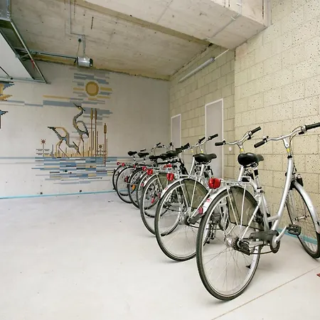 In Muellerthal With Balcony, Cleaning Included *