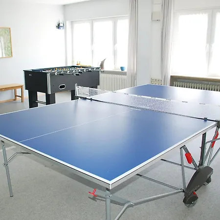 In Muellerthal With Balcony, Cleaning Included * Bollendorf