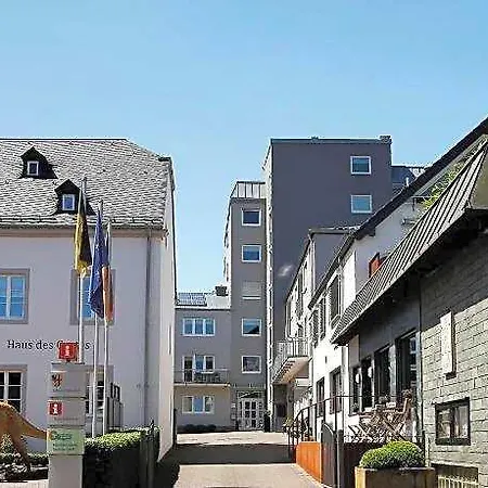In Muellerthal With Balcony, Cleaning Included * Bollendorf