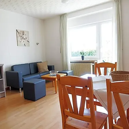 In Muellerthal With Balcony, Cleaning Included Apartment Bollendorf
