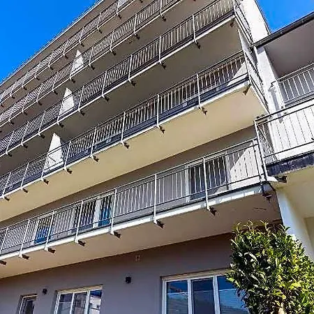 In Muellerthal With Balcony, Cleaning Included Bollendorf