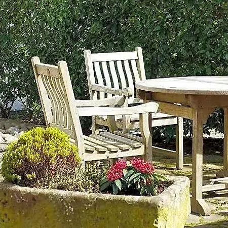 Apartment In Muellerthal With Balcony, Cleaning Included *