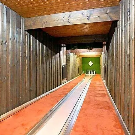 Apartment In Muellerthal With Balcony, Cleaning Included *