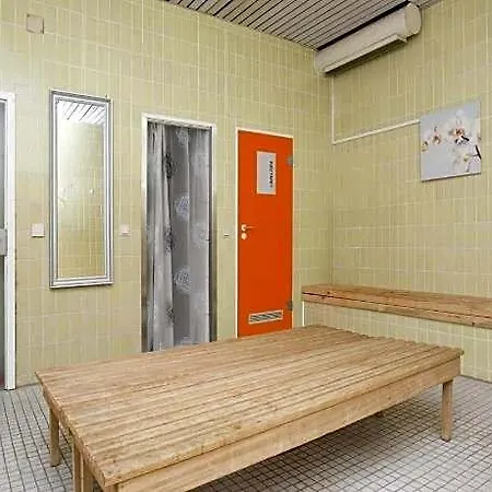 Apartment In Muellerthal With Balcony, Cleaning Included Bollendorf