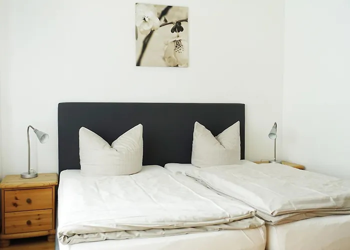 In Muellerthal With Balcony, Cleaning Included * Bollendorf