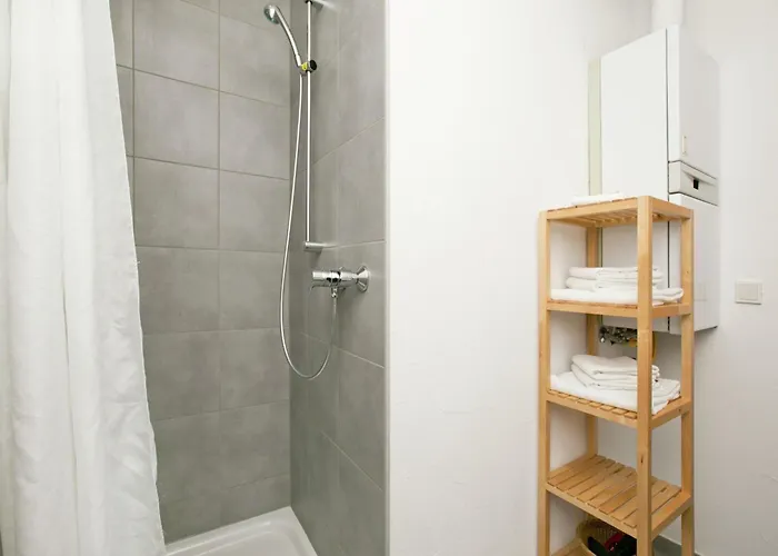 Apartment In Muellerthal With Balcony, Cleaning Included Bollendorf