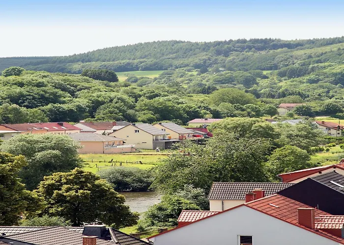 Apartment In Muellerthal With Balcony, Cleaning Included Bollendorf