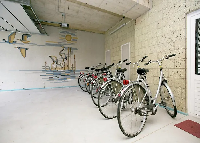 In Muellerthal With Balcony, Cleaning Included *