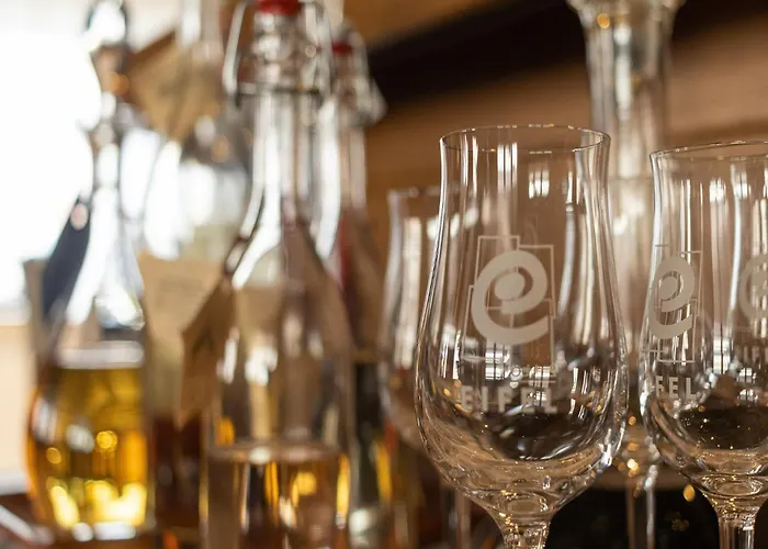 Apartment In Muellerthal With Balcony, Cleaning Included